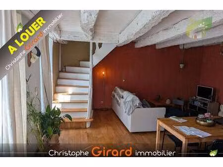 location maison à saint-domineuc (35190) : à louer / 66m² saint-domineuc