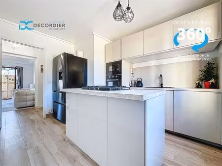 appartement t3 à vendre - thonon-les-bains (74200)