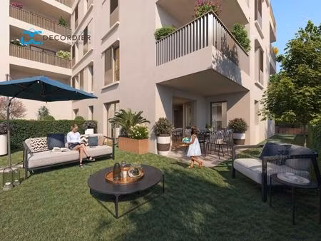 t1 à vendre - thonon-les-bains (74200)