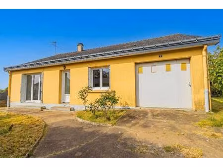 pineau immobilier - l'agence angevine