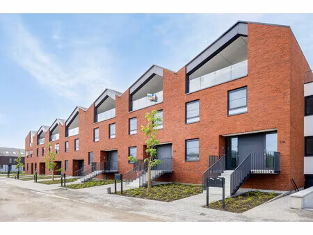 appartement te koop in tienen met 3 slaapkamers