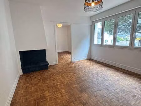 location appartement 3 pièces colocation à lorient centre ville (56100) : à louer 3 pièces