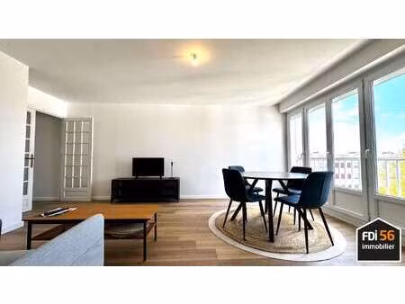 location appartement t1 colocation à lorient (56100) : à louer t1 colocation / 10m² lorien