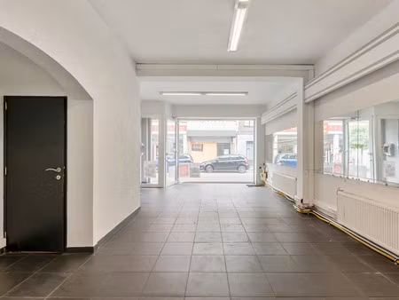 bien professionnel à vendre à kapellen € 185.000 (lo57q) - the real estate company | zimmo