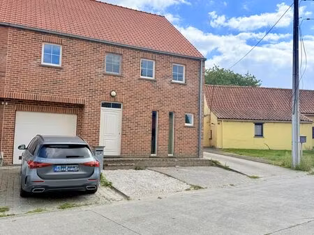 maison à vendre à mazenque 41 ollignies (vwd17515)