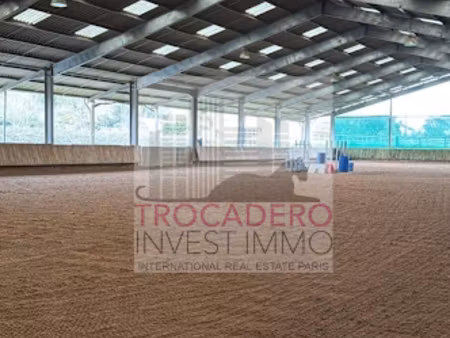 vente propriété 15 pièces 40000 m² à niort (79000)  999 000 €