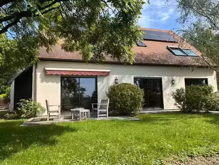 vente maison 6 pièces 200 m² à gif-sur-yvette (91190)  798 000 €