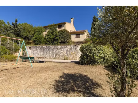 vente maison 7 pièces 178.01 m² à saint-cyr-sur-mer (83270)  750 000 €