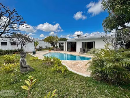 vente maison 6 pièces 177 m² à saint pierre (97410)  672 500 €