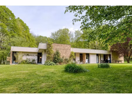 vente maison 9 pièces 196 m² à pontpoint (60700)  848 000 €