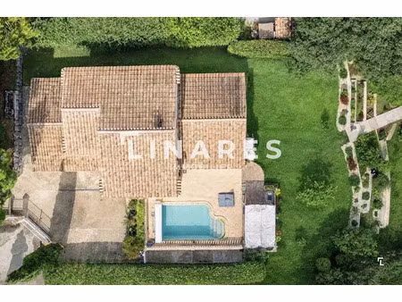 vente maison 6 pièces 149.03 m² à aix-en-provence (13090)  845 000 €