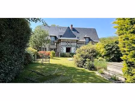 maison avec piscine et jardin saint-etienne-la-thillaye (14)