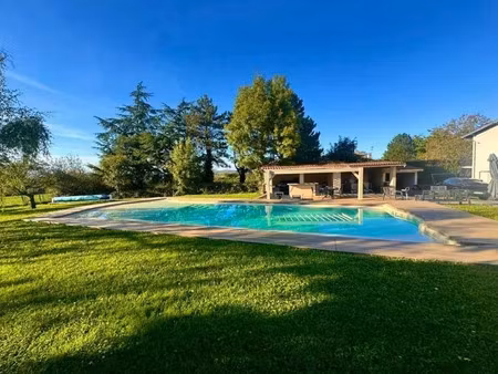 vente maison 7 pièces 296 m² à dommartin (69380)  949 991 €