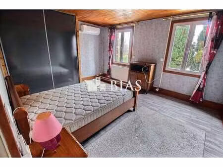 location appartement 2 pièces meublé à buchy (76750) : à louer 2 pièces meublé / 50m² buch