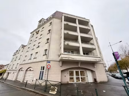 vente appartement 3 pièces 63 m² alfortville (94140)