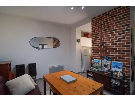 location appartement 2 pièces 36 m² à chambéry (73000)