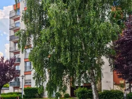 vente appartement 4 pièces 84 m² la riche (37520)
