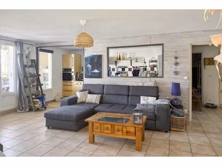 vente appartement 4 pièces 90 m² montpellier (34070)