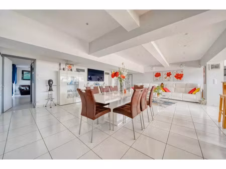 vente appartement 10 pièces 193 m² royan (17200)