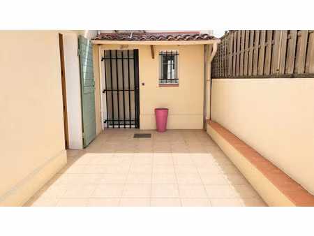 vente appartement 2 pièces 56 m² toulon (83200)