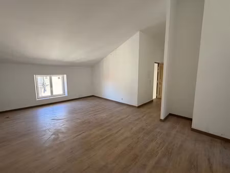 vente appartement 3 pièces 73 m² vaison-la-romaine (84110)