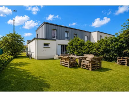vente maison 5 pièces 78 m² bondoufle (91070)