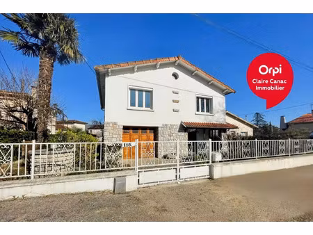 location maison 3 pièces 111 m² à castres (81100)