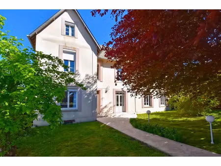 vente maison 8 pièces 229 m² foucarmont (76340)