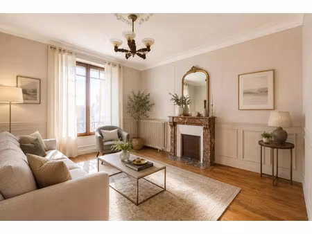 vente maison 4 pièces 94 m² la bazoche-gouet (28330)