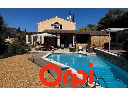 maison le castellet 165.46 m² t-6 à vendre  915 000 €