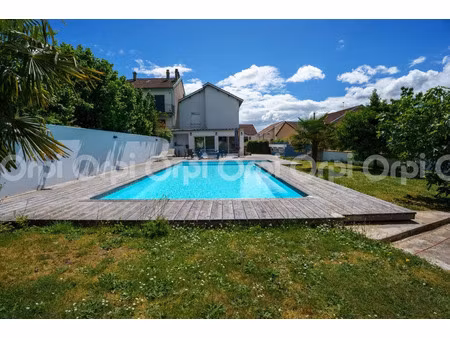 vente maison 4 pièces 150 m² limoges (87000)