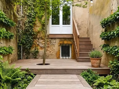 vente maison 3 pièces 100 m² marcigny (71110)