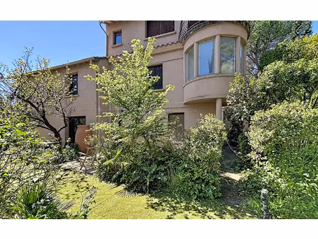 maison montpellier m² t-8 à vendre  630 000 €