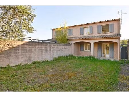 vente maison 4 pièces 77 m² saint-julien-les-rosiers (30340)