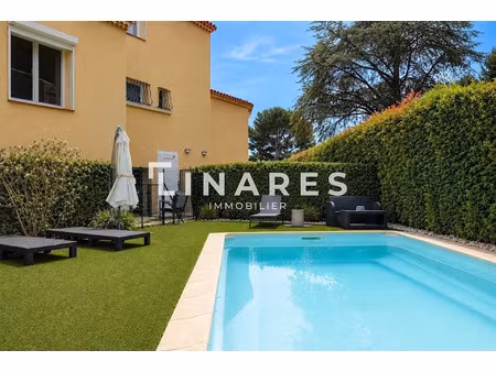 vente appartement 5 pièces 114.5 m² à allauch (13190)  449 000 €