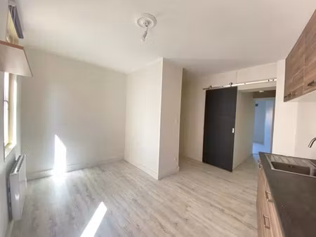 location appartement 2 pièces 30 m² à toulouse (31000)