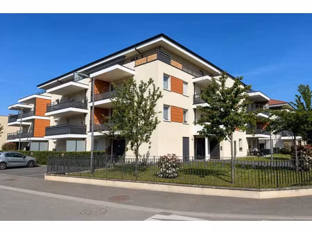 vente appartement 3 pièces 70 m² woippy (57140)
