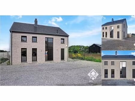 maison à vendre à rue du châtaignier 102 manhay (vbe21480)