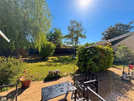 vente maison 6 pièces 138 m² rubelles (77950)