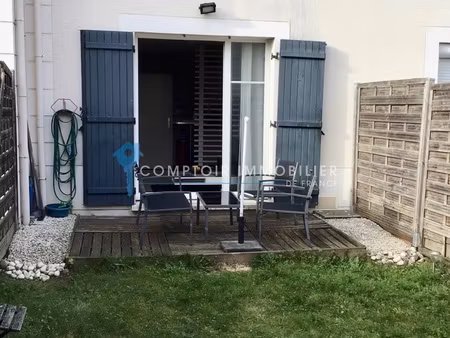 maison 3pièce(s) 2chambre(s) 52 30 m² saint-pierre-du-perray (91280)