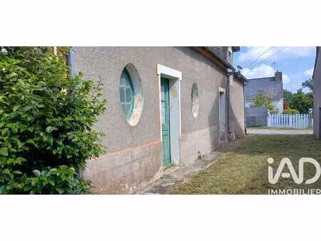 vente maison à massérac (44290) : à vendre / 90m² massérac