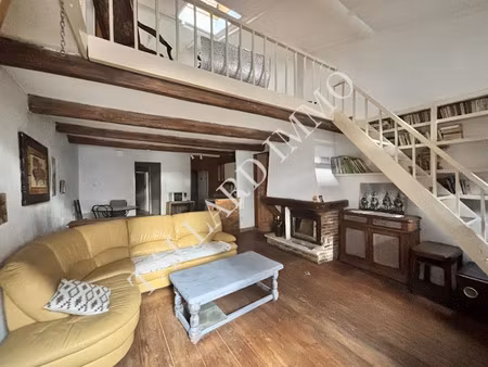 vente duplex 3 pièces 93 m² à tallard (05130)  127 000 €