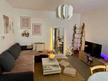 vente appartement 2 pièces 43 m² à lormont (33310)  118 800 €