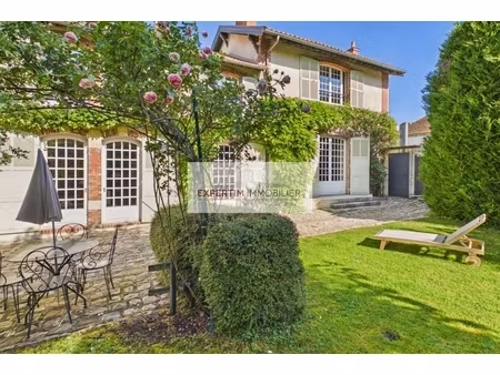 annonce maison à vendre