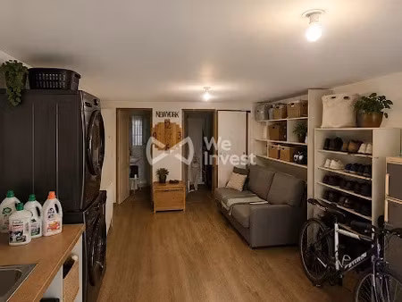 vente appartement 1 pièce 35 m² à montfort-sur-argens (83570)  76 000 €