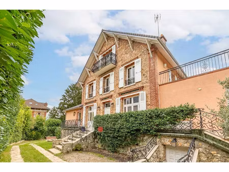 vente maison 15 pièces 300 m² à louveciennes (78430)  1 395 000 €