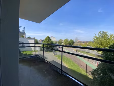 vente appartement 2 pièces 47.7 m² à douai (59500)  88 500 €