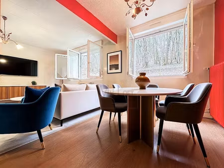 vente appartement 2 pièces 65.82 m² à réhon (54430)  89 000 €