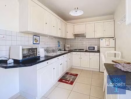 vente maison à chantonnay (85110) : à vendre / 107m² chantonnay