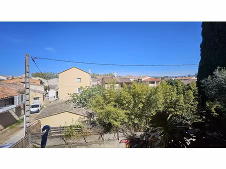 vente appartement 1 pièce 24.1 m² à saint-cyr-sur-mer (83270)  177 000 €